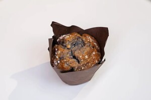 Drivu Blueberry Muffin