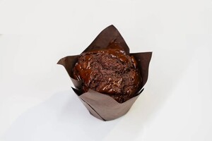 Drivu Chocolate Muffin