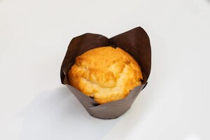 Drivu Vanilla Muffin
