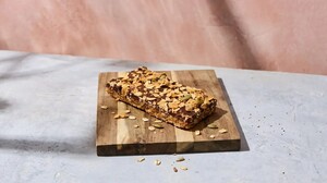 Drivu Peanut Granola Protein Bar