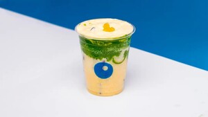 Drivu Mango Cloud Matcha