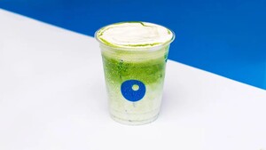 Drivu Maple Cloud Matcha