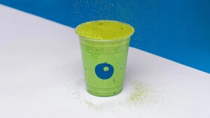 Drivu Double Matcha