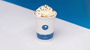 Drivu Creamy Hot Chocolate