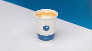 Drivu Flat White
