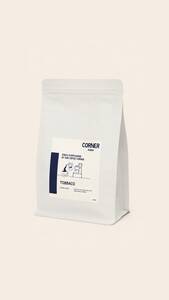 Tobacco Beans - 250 Grams  - Corner Dubai dubai