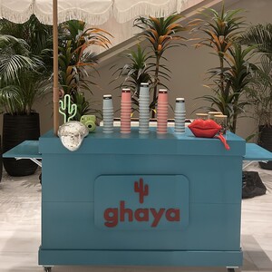 Drivu Matcha Cart for 60 Cups