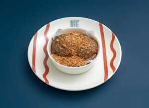 Cookie Scoop - Wave Cafe abu-dhabi