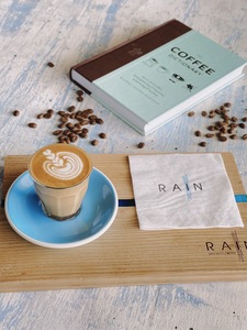 Piccolo Latte - Rain abu-dhabi
