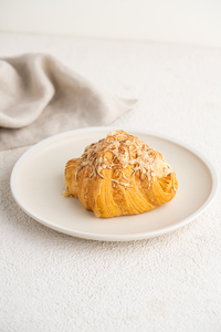 Homemade Cheese Croissant - Rain abu-dhabi