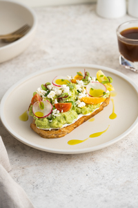 Classic Avocado Toast - Rain abu-dhabi