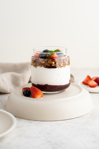 Granola Bowl - Rain abu-dhabi
