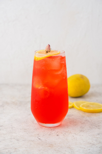 Pink Lemonade - Rain abu-dhabi