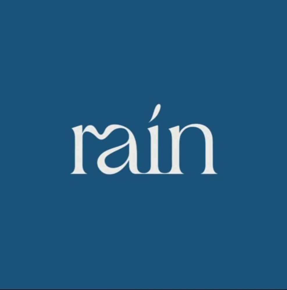 Rain Al Hudayriyat  