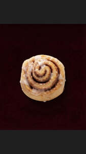 Cinnabon - The Velvet Club Cafe abu-dhabi