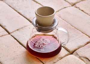 Colombia Lychee V60 - Bageri Form dubai