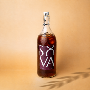 Iced V60 1L - Sova Cafe abu-dhabi