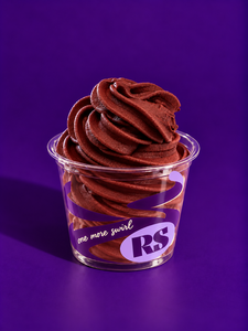 Acai Swirl  - By RS dubai