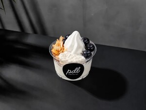 Froyo with Ferrero - PDL Coffee Co. dubai