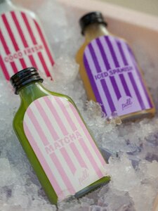 Summer Box (Drinkable Bottles) - PDL Coffee Co. ras-al-khaimah