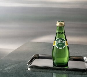 Sparkling Water - Green Cloud sharjah