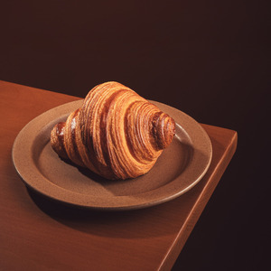 Plain Croissant - TRIO ras-al-khaimah