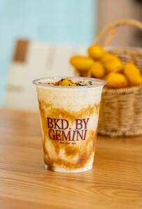 Ratab Smoothie - BKD by Gemini ajman