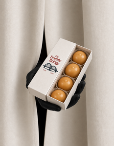 Banana Bites - The Double Bridge abu-dhabi