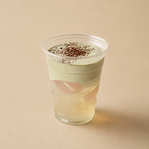 Espresso Coconut Cloud - Drypt Coffee dubai