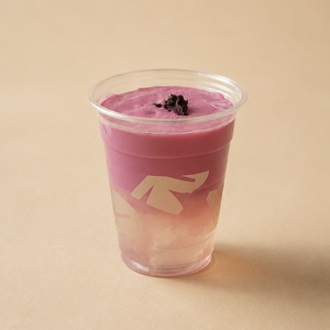 Hibiscus Cloud - Drypt Coffee dubai