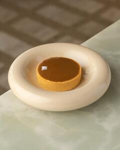 Drivu Salted Caramel Tart