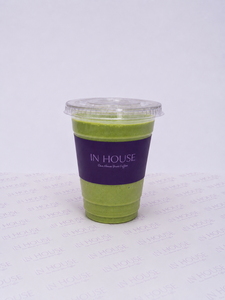 Creme Matcha - In House Cafe abu-dhabi