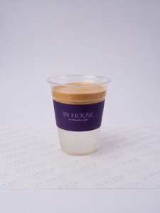 Coco Espresso - In House Cafe abu-dhabi