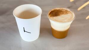 Dirty Karak - Late Lounge dubai