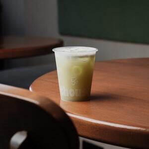 Lemonade Juice - T House Cafe تِ هاوس كافيه sharjah