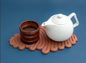 English Breakfast Tea - Wave Cafe abu-dhabi