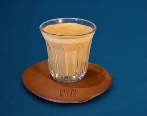 Karak Tea - Wave Cafe abu-dhabi