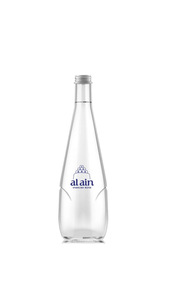 Water  - COZ sharjah