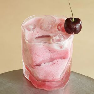 Lemonade Cherry - SESAME sharjah