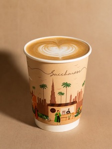 Latte - Saccharose dubai