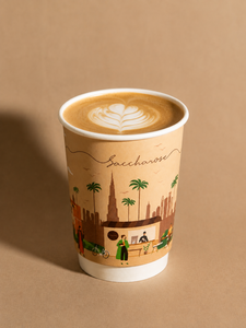 Cortado - Saccharose dubai