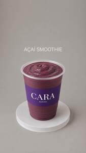 Acai Smoothie - Cara Matcha abu-dhabi