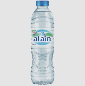 Water - Saccharose dubai