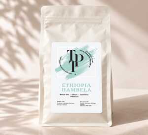Ethiopia Filter Roast - The Perfect Time TPT sharjah