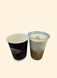 Dirty Karak - Next Stop dubai