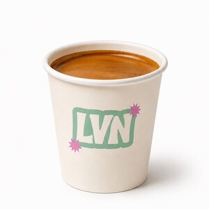 Espresso - LVN Cafe abu-dhabi