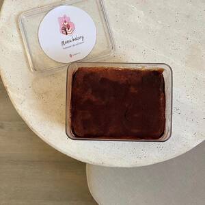 Tiramisu - Mama Bakery abu-dhabi