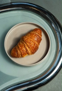 Plain Croissant  - Tino dubai