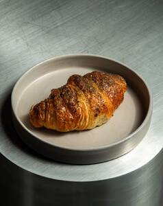 Zaatar Croissant  - Tino dubai