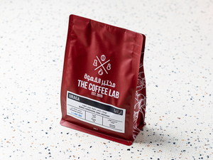 Uraga Specialty Coffee Beans (250g)  - The Coffee Lab dubai